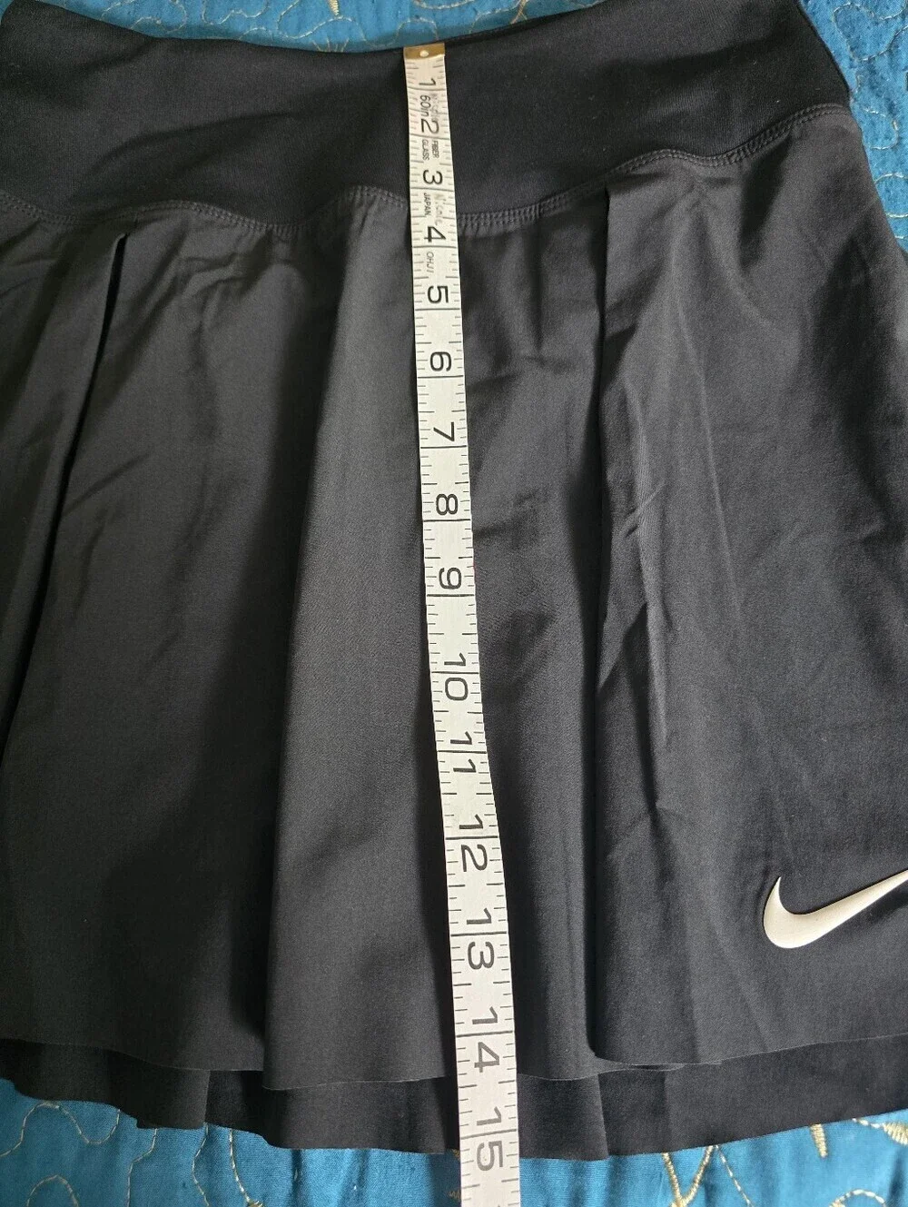 Nike Women's Dri-FIT skirt size XS
